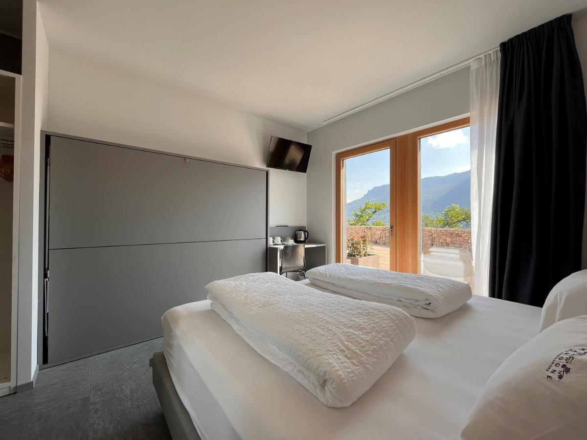 Camera Familiare con Terrazza